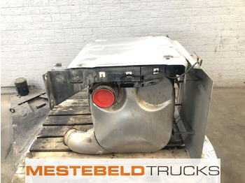 Izduvni sistem za Kamion DAF Diesel particul filter DPF: slika 4