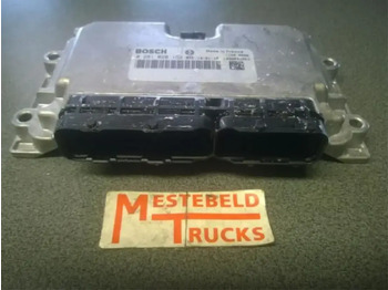 Električni sistem DAF