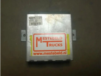 Električni sistem DAF