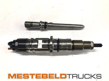 Sistem goriva DAF