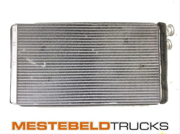 Sistem za hlađenje DAF