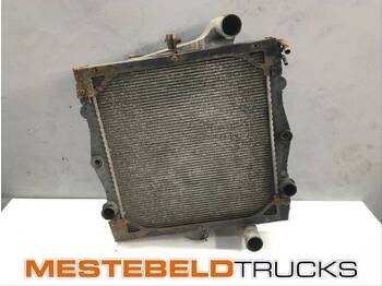 Sistem za hlađenje DAF