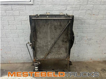 Sistem za hlađenje DAF