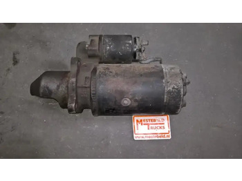 Električni sistem DAF