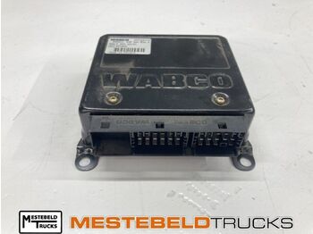 Električni sistem DAF