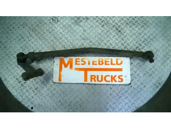 Upravljački sistem DAF