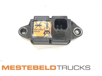 Električni sistem DAF