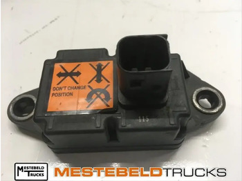 Električni sistem DAF XF 106