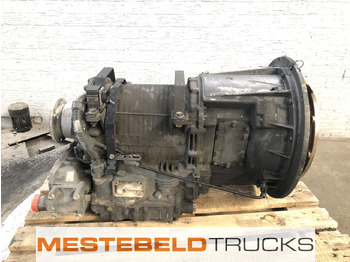 Menjač i delovi DAF