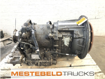 Menjač i delovi DAF