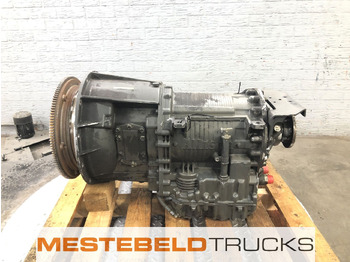 Menjač i delovi DAF