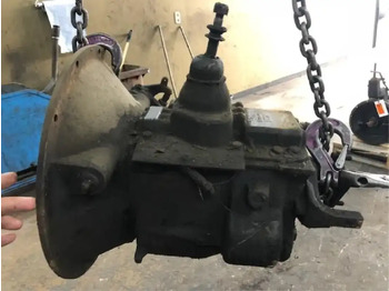 Menjač i delovi DAF