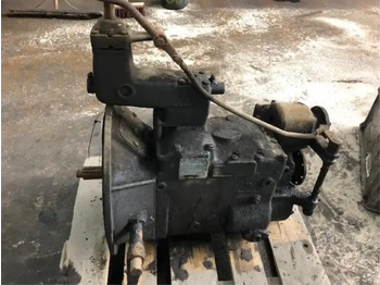 Menjač i delovi DAF