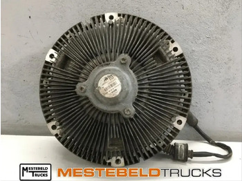 Sistem za hlađenje DAF