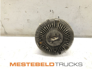 Sistem za hlađenje DAF