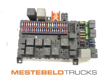 Električni sistem DAF XF