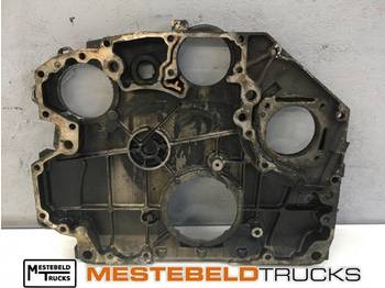 Motor i delovi DEUTZ