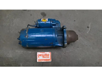 Električni sistem DEUTZ