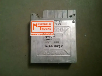 Električni sistem IVECO