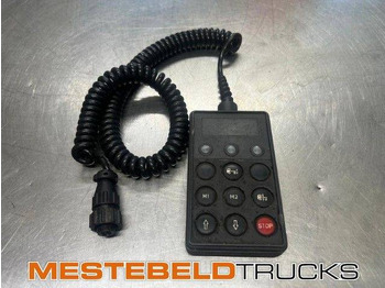 Električni sistem IVECO