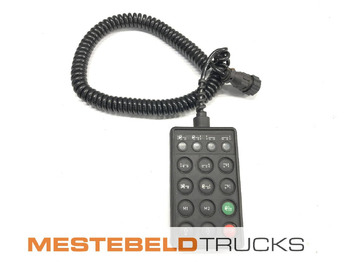 Električni sistem IVECO