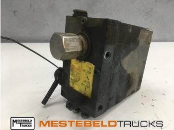 Kabina i enterijer IVECO