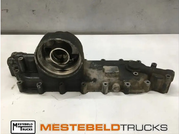 Motor i delovi IVECO