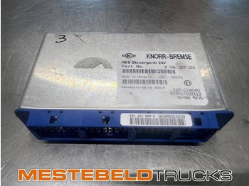 Električni sistem IVECO