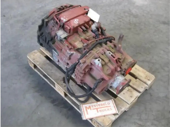 Menjač i delovi IVECO