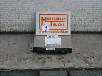 Električni sistem MAN