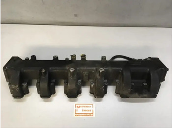 Motor i delovi MAN