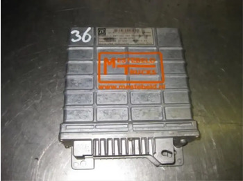 Električni sistem MAN