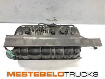 Sistem za hlađenje MAN