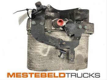 Sistem za hlađenje MAN