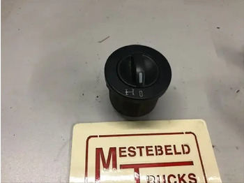 Električni sistem MAN