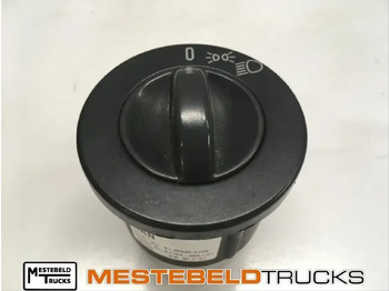 Električni sistem MAN