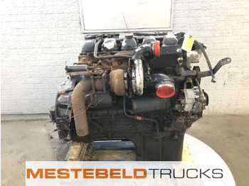 Motor i delovi za Kamion MAN Motor D2865 LF 05: slika 3