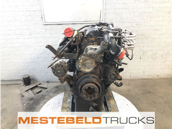 Motor i delovi za Kamion MAN Motor D2865 LF 05: slika 2