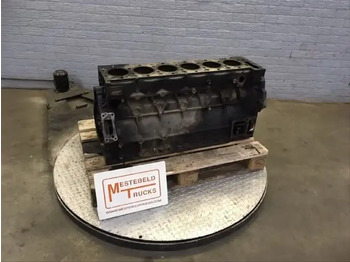 Motor i delovi MAN