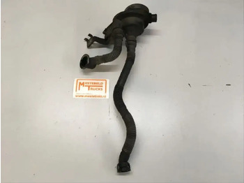 Motor i delovi MAN