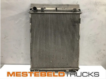 Sistem za hlađenje MAN