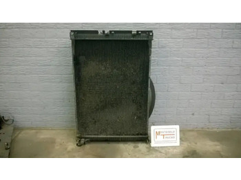 Sistem za hlađenje MAN