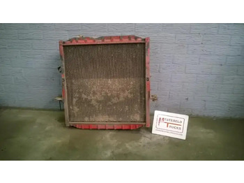 Sistem za hlađenje MAN