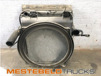 Sistem za hlađenje MAN