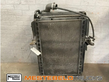 Sistem za hlađenje MAN