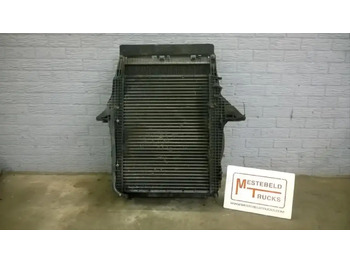 Sistem za hlađenje MAN TGM