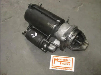 Električni sistem MAN