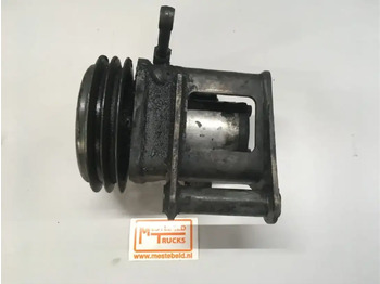 Motor i delovi MAN