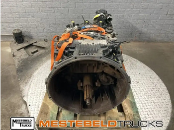 Menjač i delovi za Kamion MAN Versn bak 12 AS 2130 TD: slika 3 Menjač i delovi za Kamion MAN Versn bak 12 AS 2130 TD: slika 3