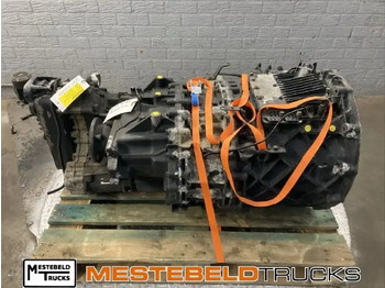 Menjač i delovi za Kamion MAN Versn bak 12 AS 2130 TD: slika 2 Menjač i delovi za Kamion MAN Versn bak 12 AS 2130 TD: slika 2